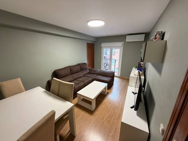 Piso en Venta en Lucero