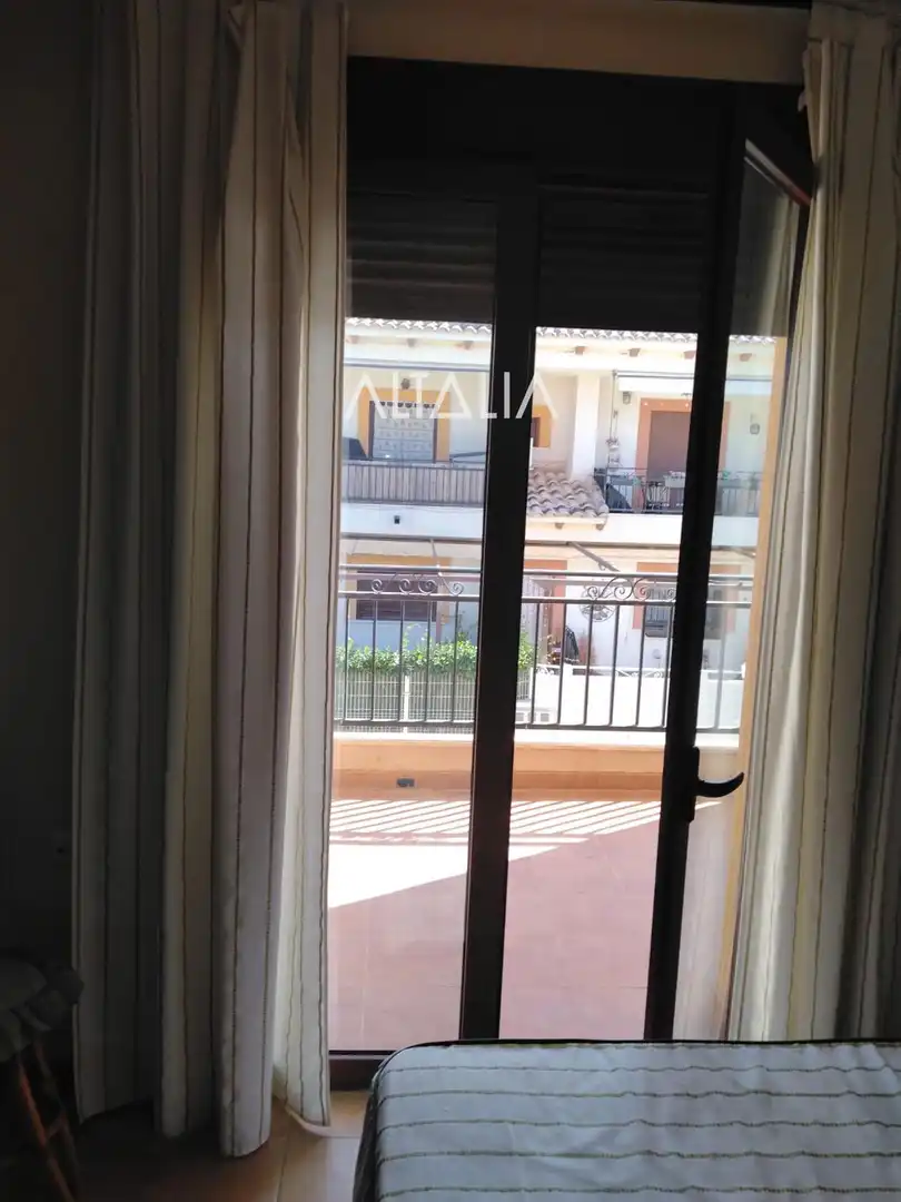 Adosado con piscina en venta en DEL HITO, imagen 17