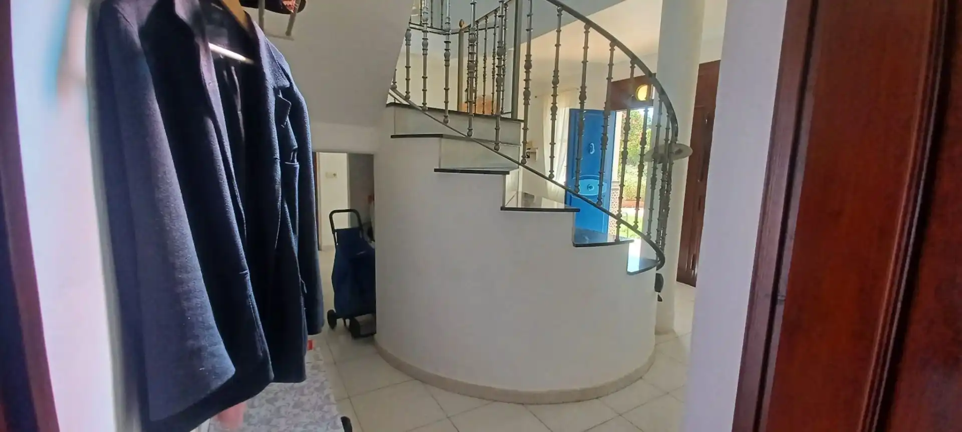 Casa o chalet en venta en Castilblanco de los Arroyos con Aire acondicionado, Jardín privado y Terraza
