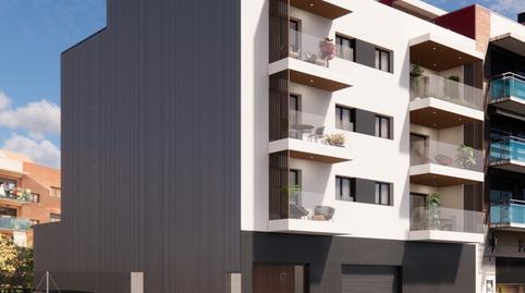 Foto 2 de vivienda de obra nueva en Piso en venta en Avinguda de Sant Jordi, 17, Sant Jordi, Tarragona