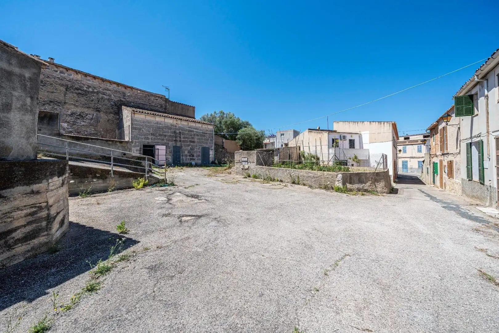 Terreno rustico in vendita a Son Servera Poble, imagen 11