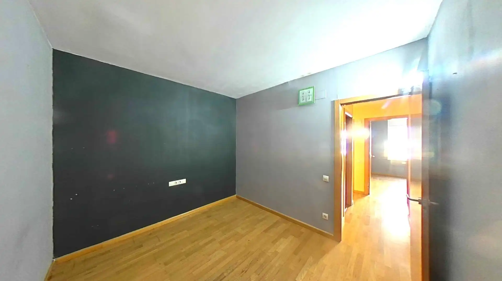 Flat for sale in Covadonga
