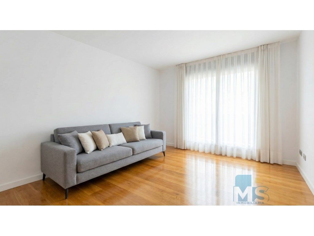 Wohnzimmer von Wohnung zum Verkauf in Errenteria