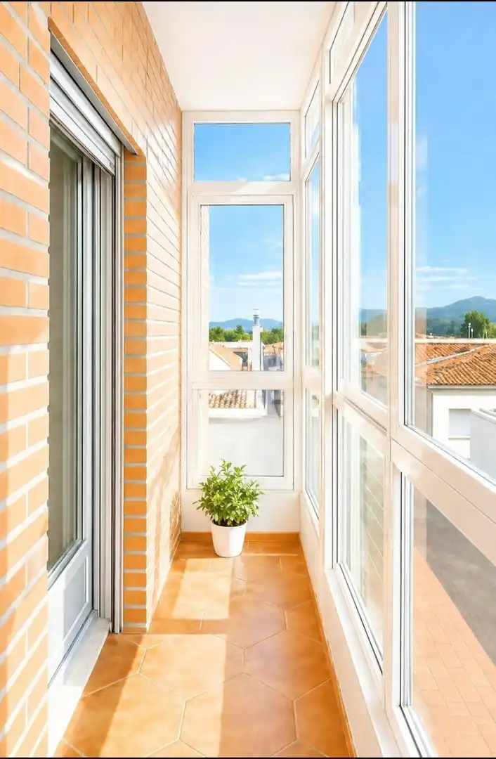 Terrassa de Casa o xalet en venda en Cartagena amb Aire condicionat, Calefacció i Traster