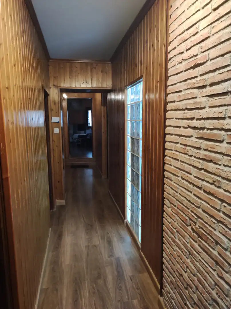 Casa o chalet en venta en Cabrero con Calefacción, Jardín privado y Piscina