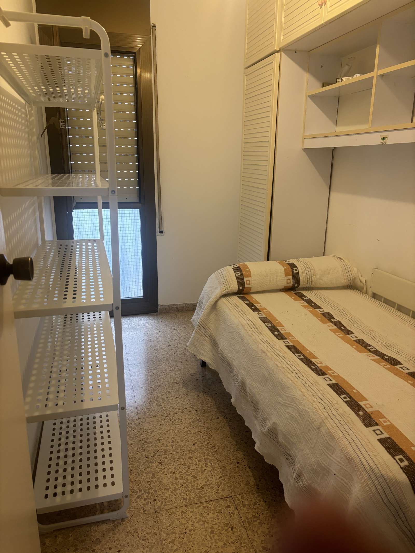 Flat to share in Bufalà