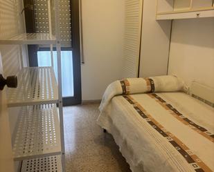 Bedroom of Flat to share in Badalona  with Air Conditioner and Terrace