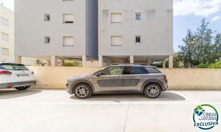 Apartment with lift for sale in Calderon De la Barca, imagen 10