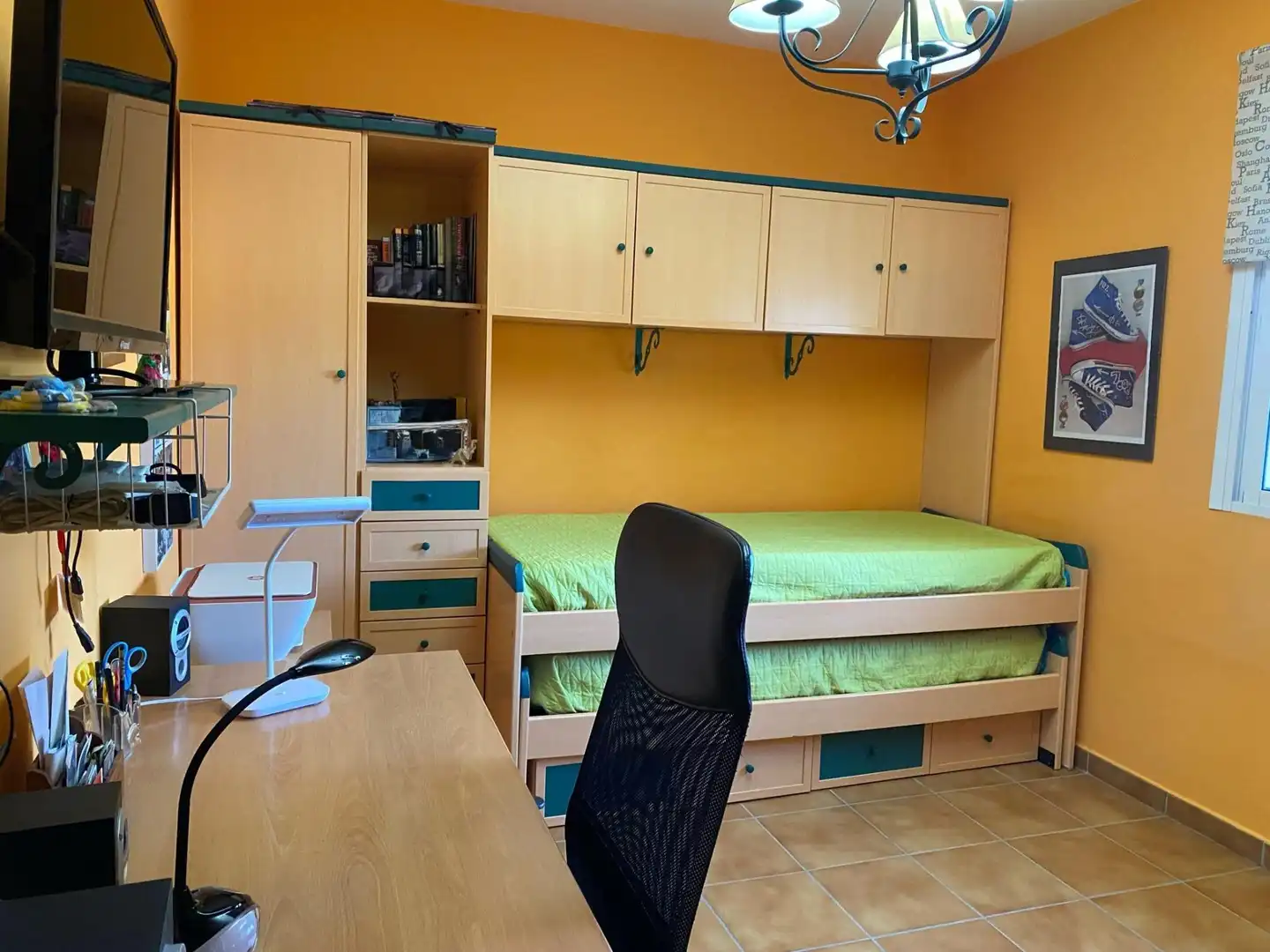 Chalet en venta en Los Franceses – La Vega, imagen 26