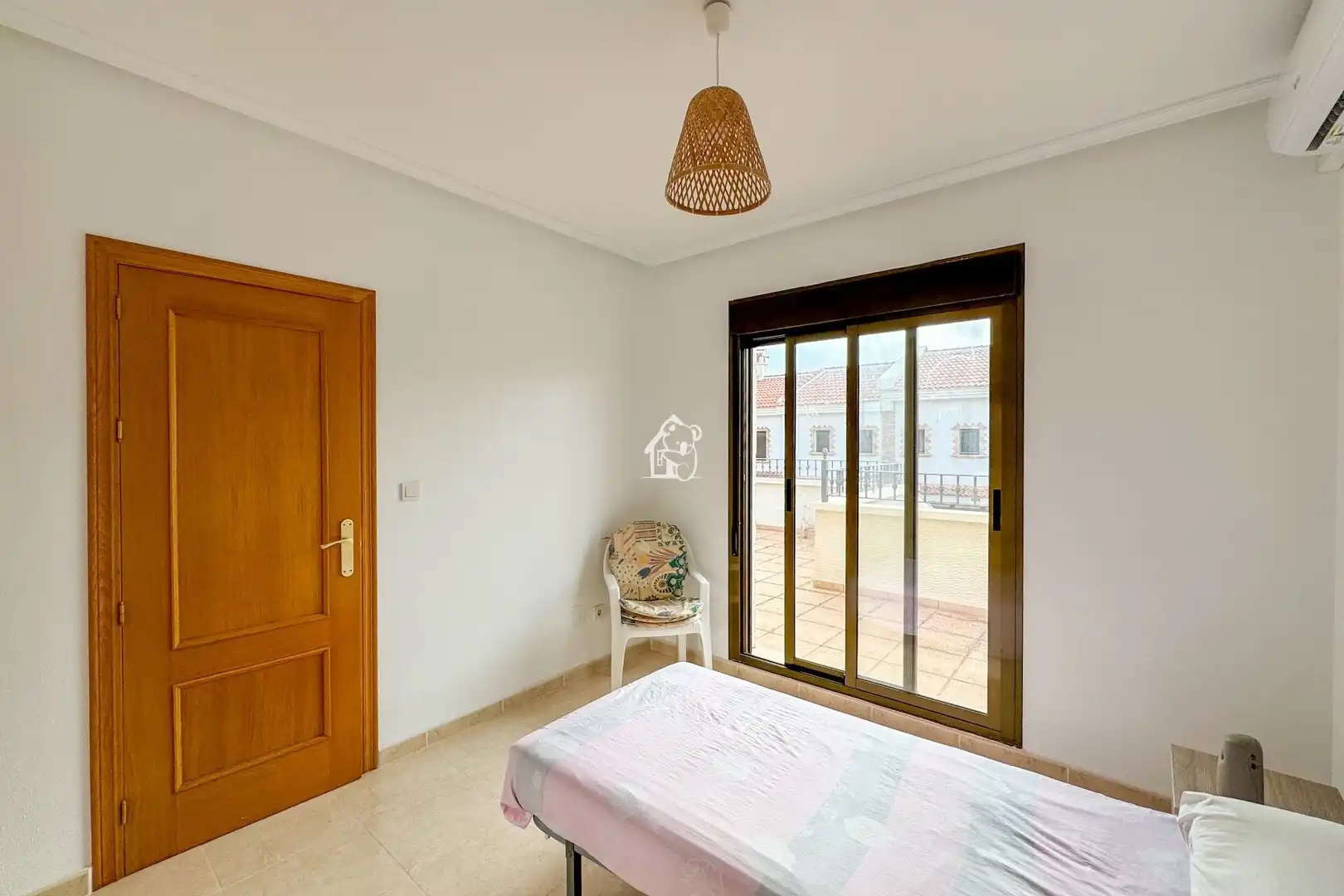 Casa con piscina in affitto a San Miguel de Salinas, imagen 24