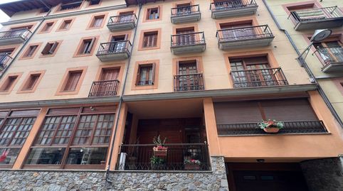 Foto 2 de Piso en venta en Camprodon, Girona