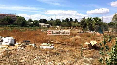 Foto 4 de Residencial en venda a Perdiz, 24, Sanlúcar la Mayor, Sevilla