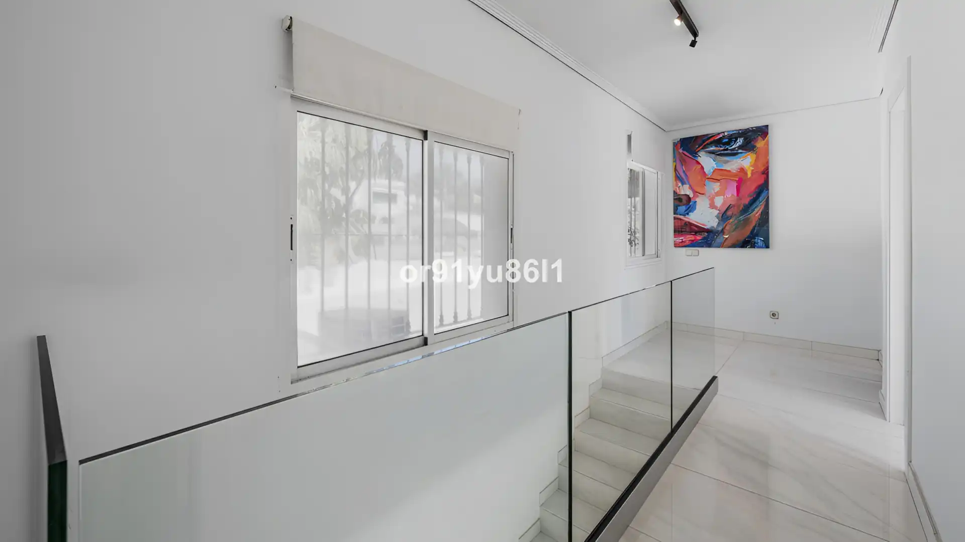 Casa con piscina en venta en Milla de Oro, imagen 9