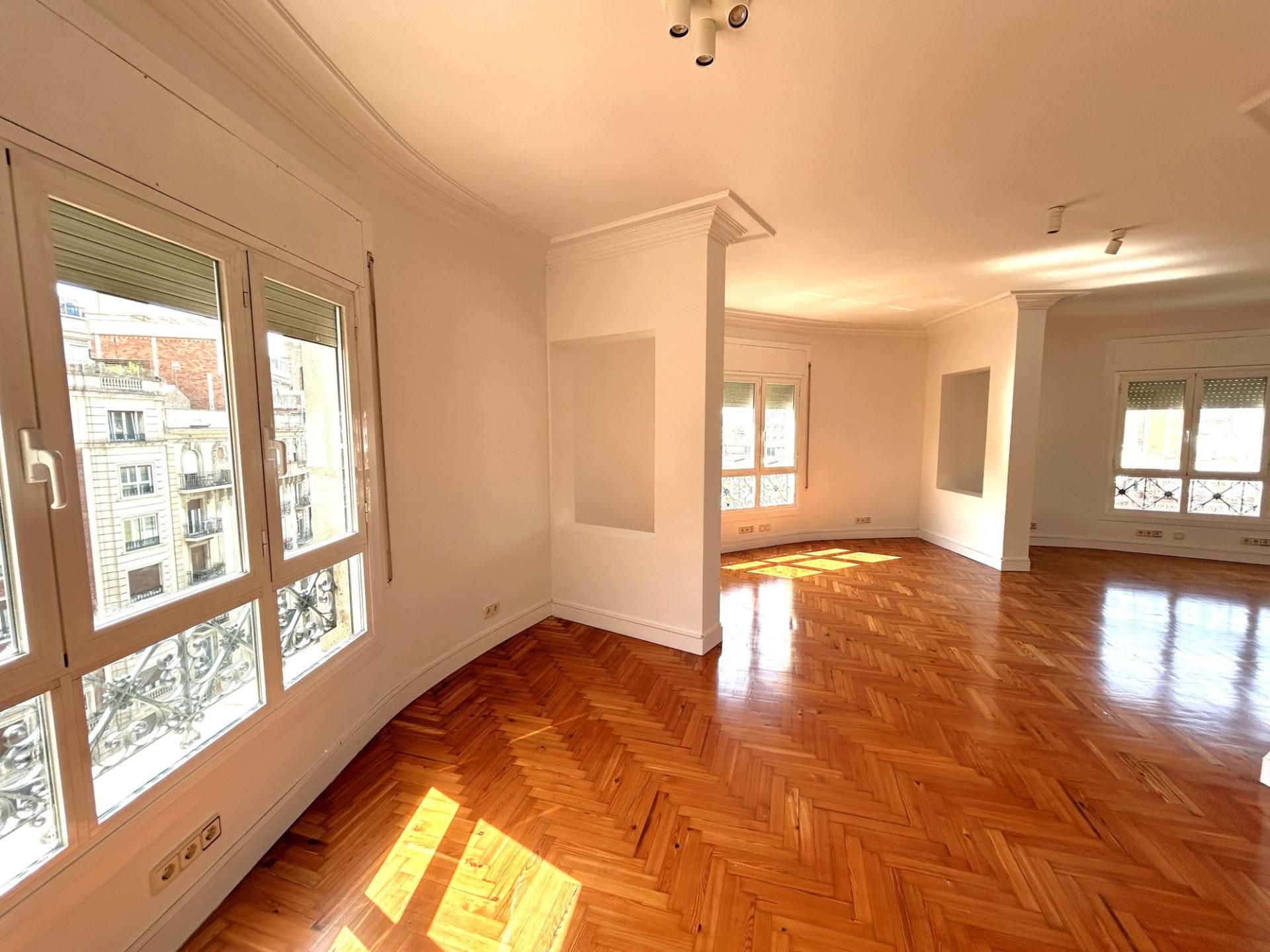 Sala d'estar de Oficina de lloguer en  Barcelona Capital