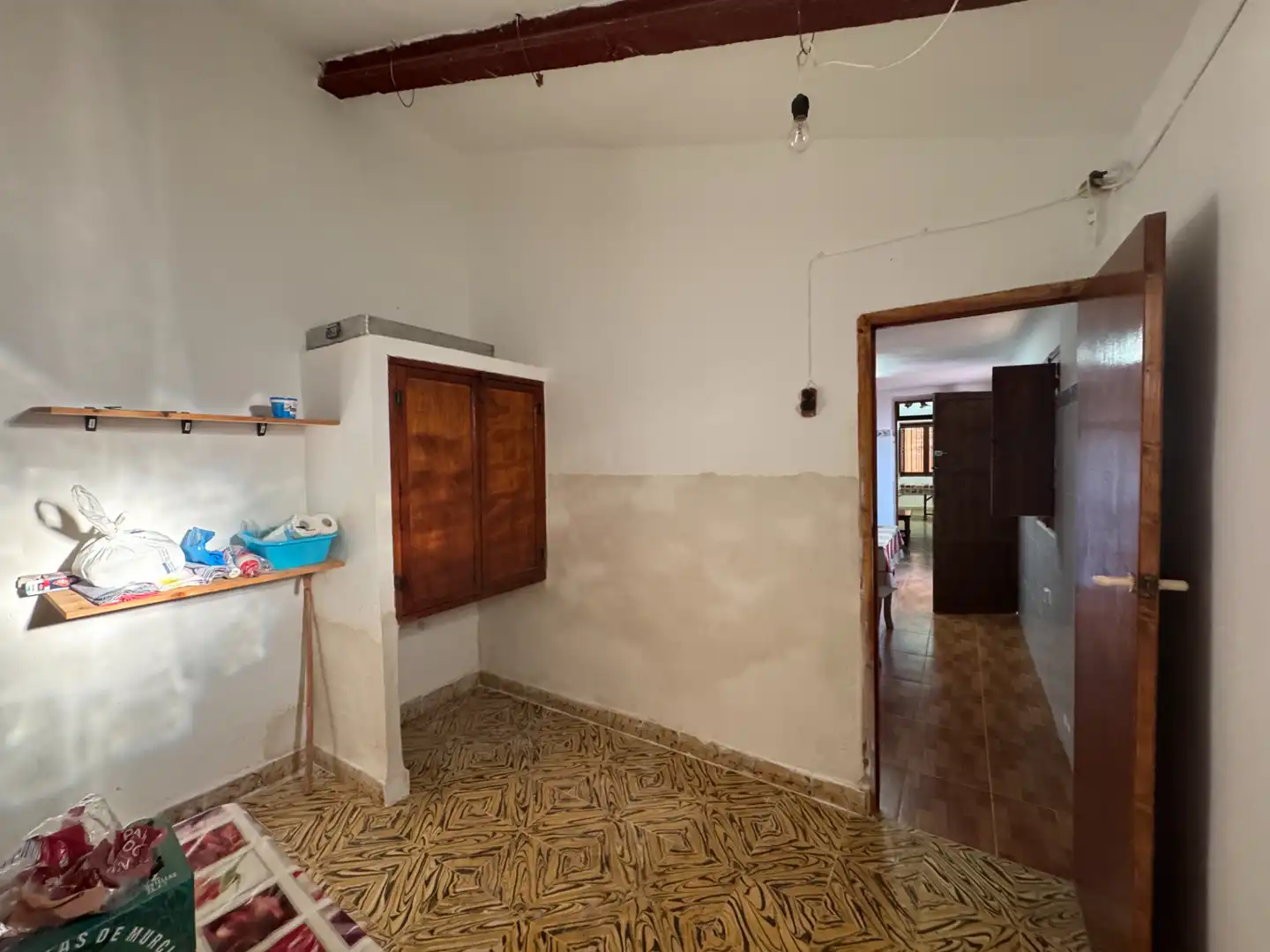Country homes for sale in San Javier