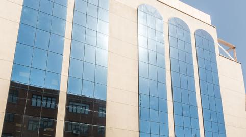 Foto 2 von Gebaude zur Miete in Cuatro Caminos - Azca,  Madrid Capital