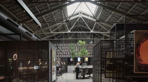 Foto 5 von Büro zur Miete in Carrer del Mestre Racional, 11, Gran Via, Valencia Capital