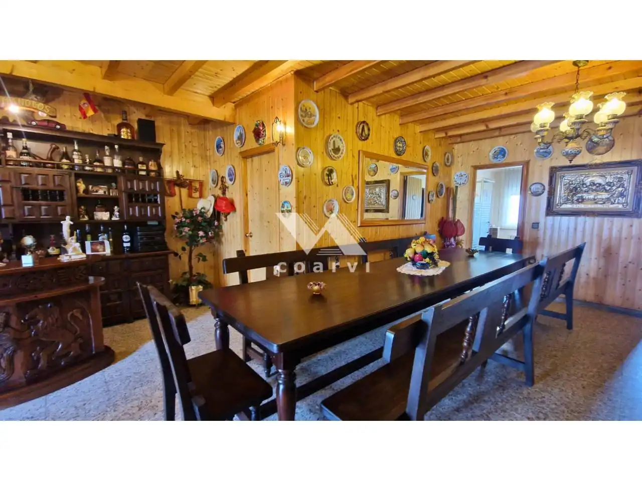 Villa con piscina in vendita a Barbadás, imagen 31