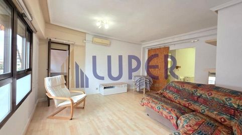 Photo 2 of Flat for rent in Centro, San Vicente del Raspeig / Sant Vicent del Raspeig