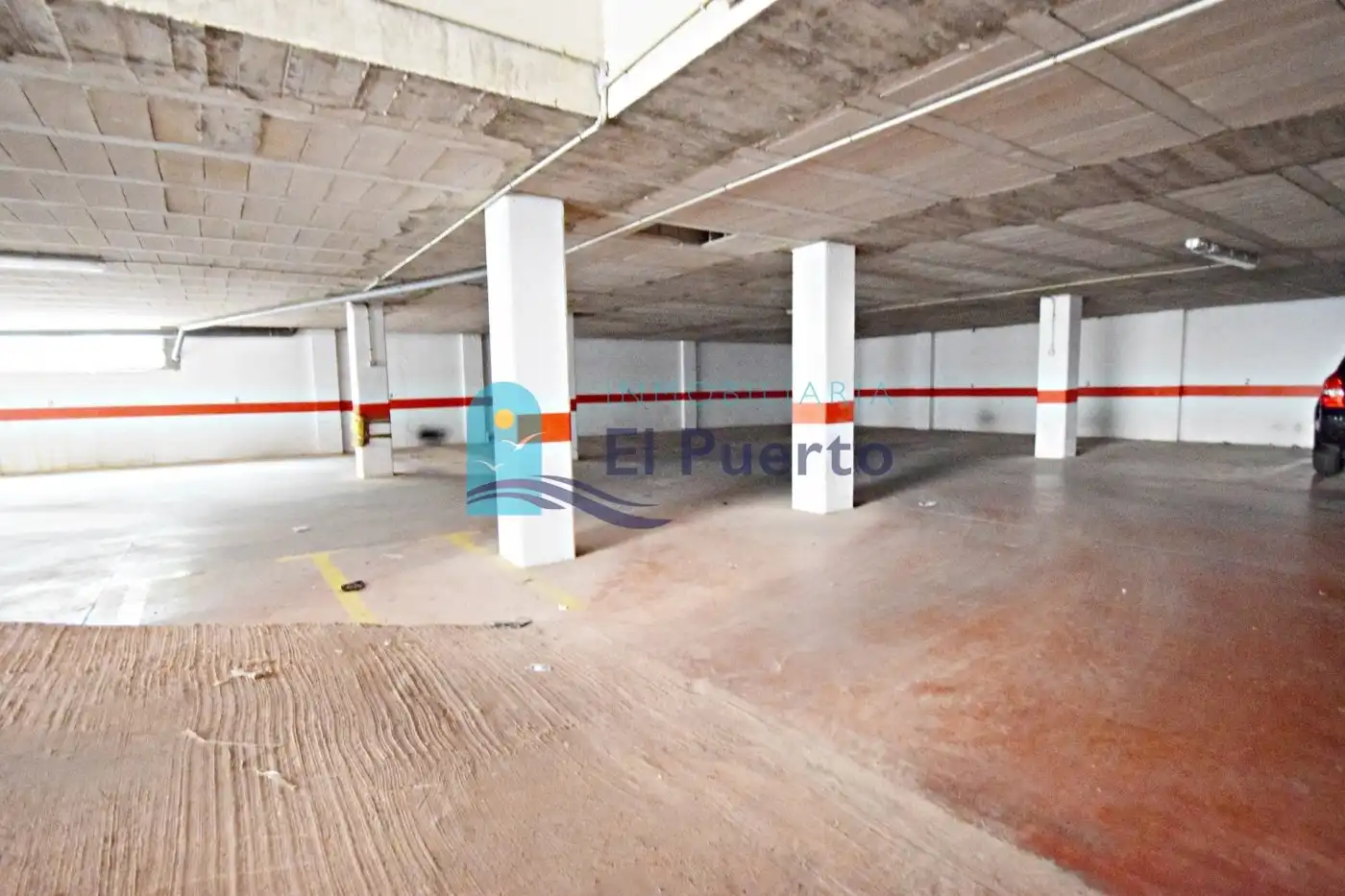Local comercial en venda a Puerto de Mazarrón