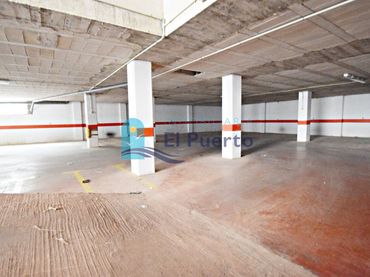 Local comercial en venda a Puerto de Mazarrón