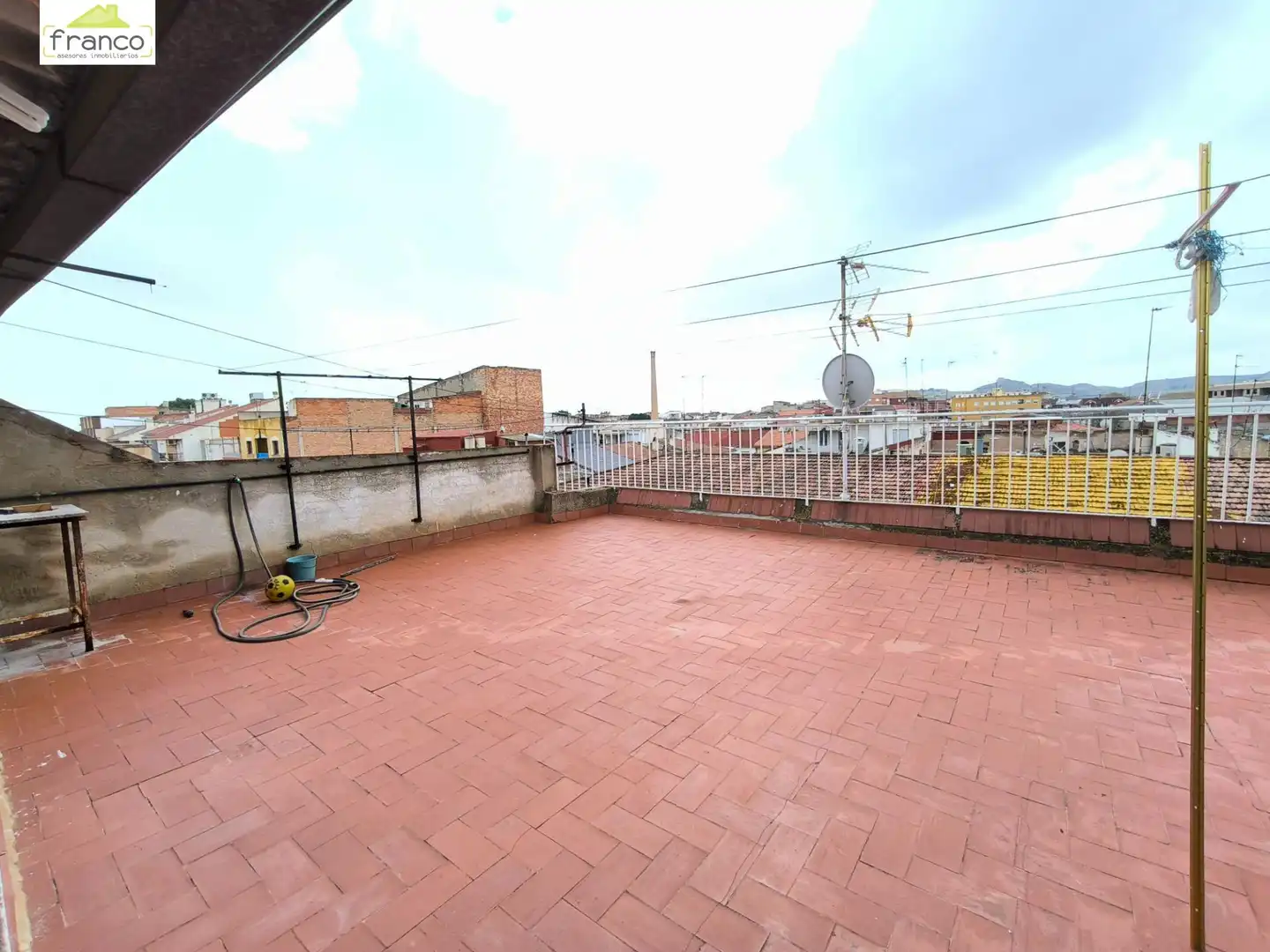 Edificio en venta en Ceutí