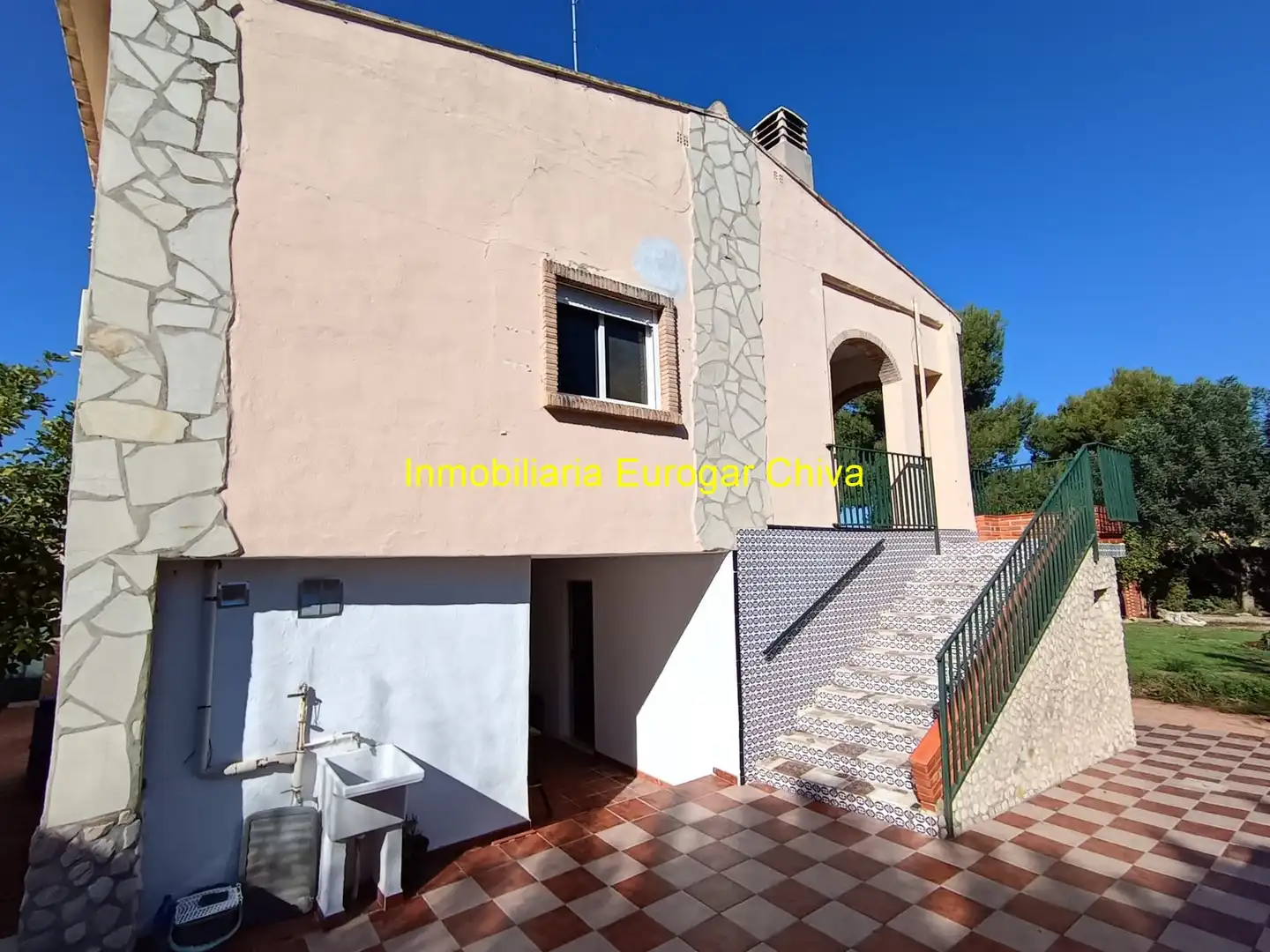 Villa con terrazza in vendita a Centro, imagen 27