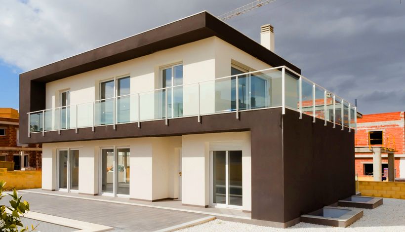 Casa o chalet en venta en Monte y Mar, Gran Alacant, Santa Pola