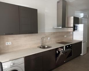 Kitchen of Loft for sale in  Córdoba Capital  with Air Conditioner