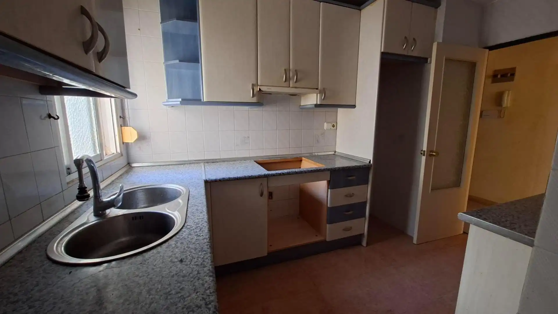 Flat for sale in Mérida, Badajoz
