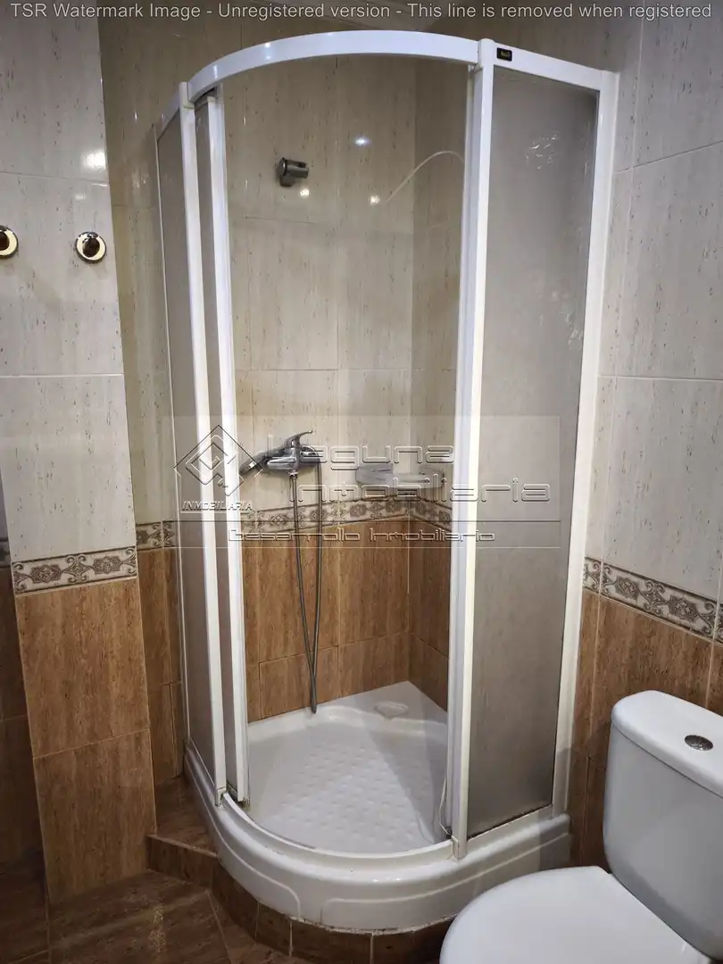 Baño de Piso en venta en Cádiz