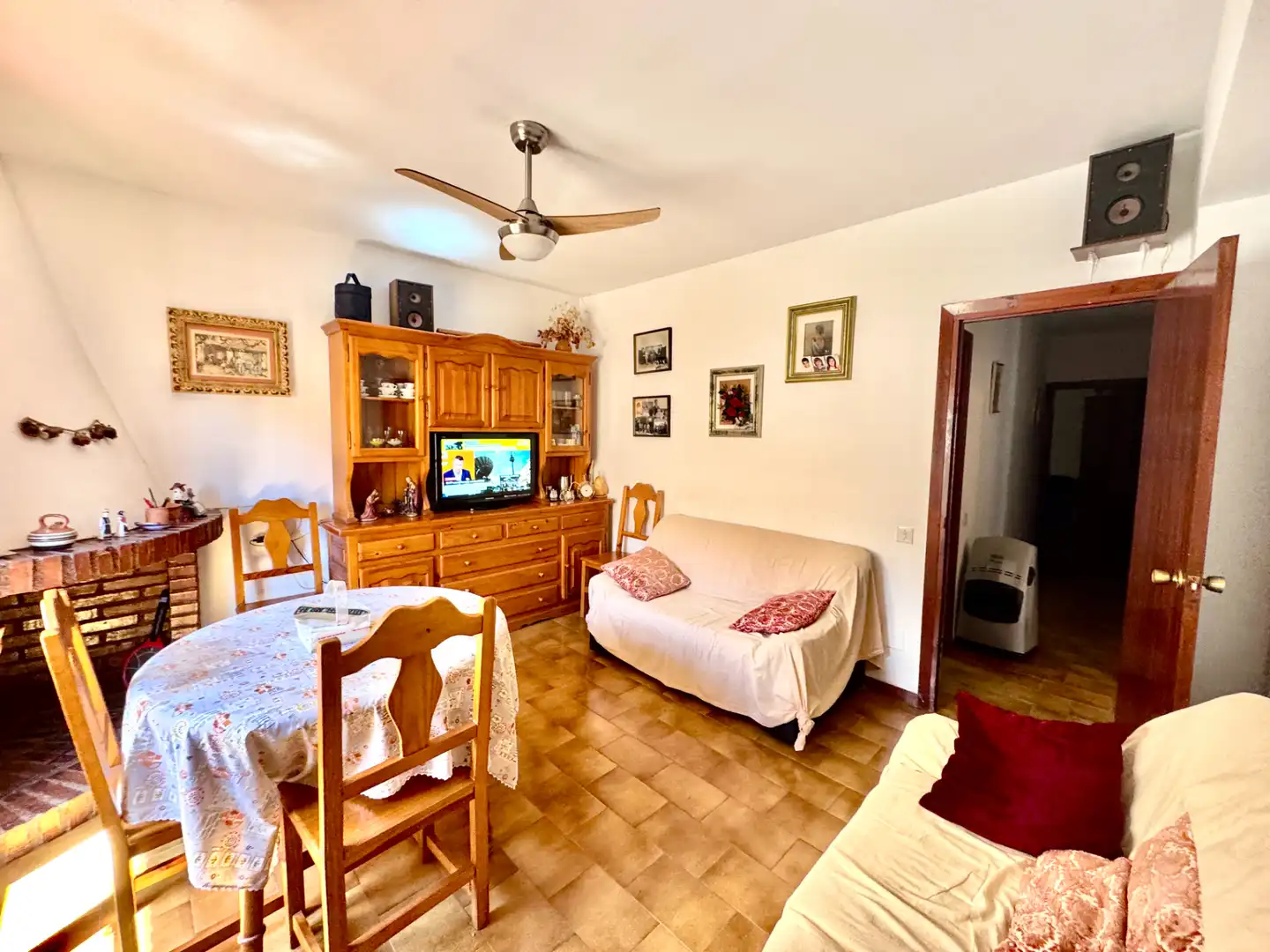 House with terrace for sale in Calle Levante, imagen 43