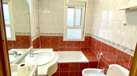 Foto 5 de Apartament de lloguer a Avenida de Berlin, 14, Ciudad 70, Coslada
