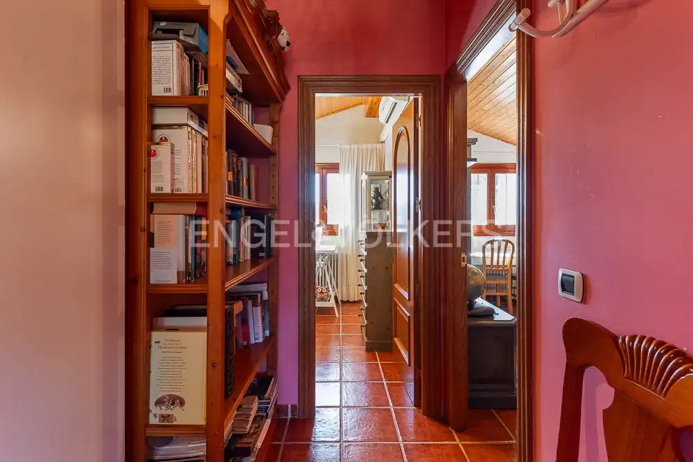 Casa o xalet en venda en Onda amb Aire condicionat, Calefacció i Jardí privat