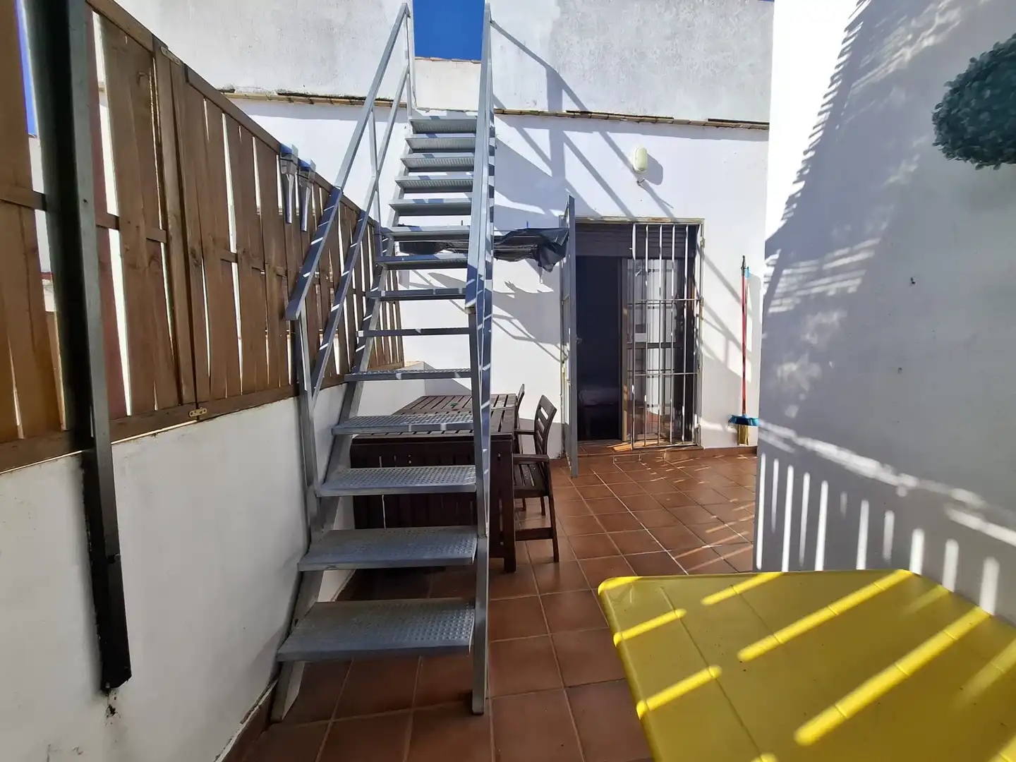 Haus mit Terrasse zum Verkauf in Villablanca, imagen 20