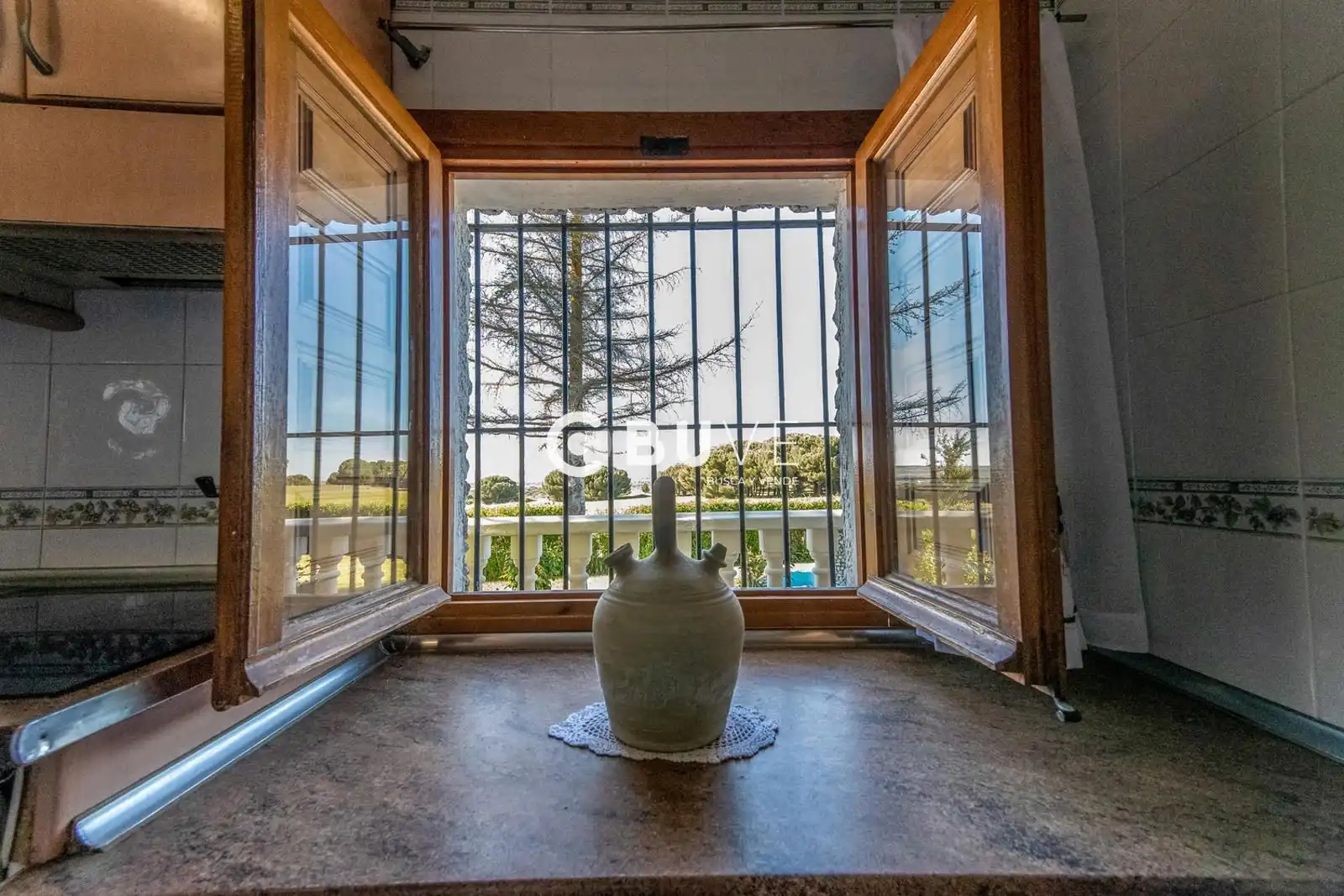 Chalet con piscina en venta en de la Oliva, imagen 24