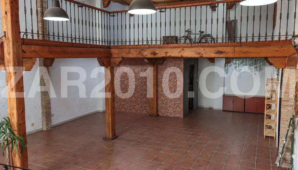 Photo 1 of Premises to rent in Calle Mayor, Puerto de Garrucha, Almería