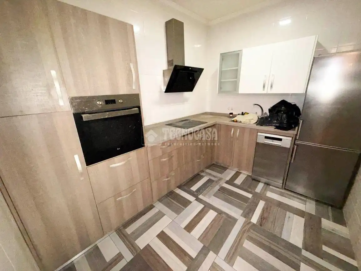 Flat for sale in Vegueta, Vegueta - Cono Sur - Tafira
