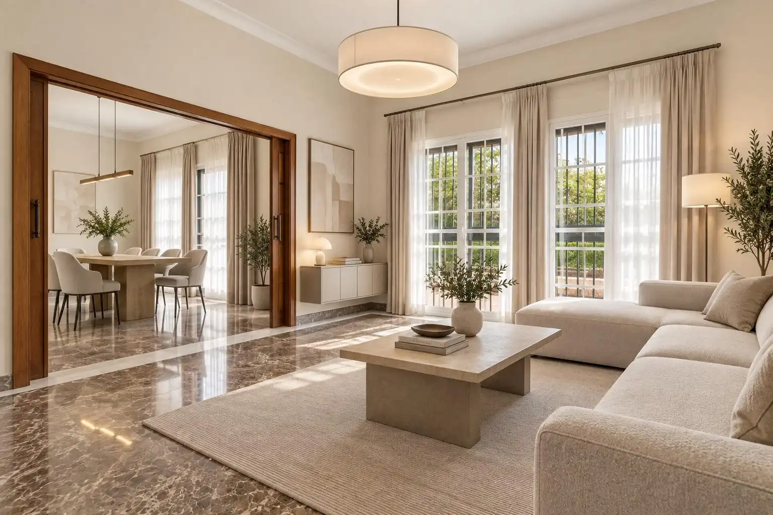 Detached house with terrace for sale in San Pablo - Santa Justa, imagen 17