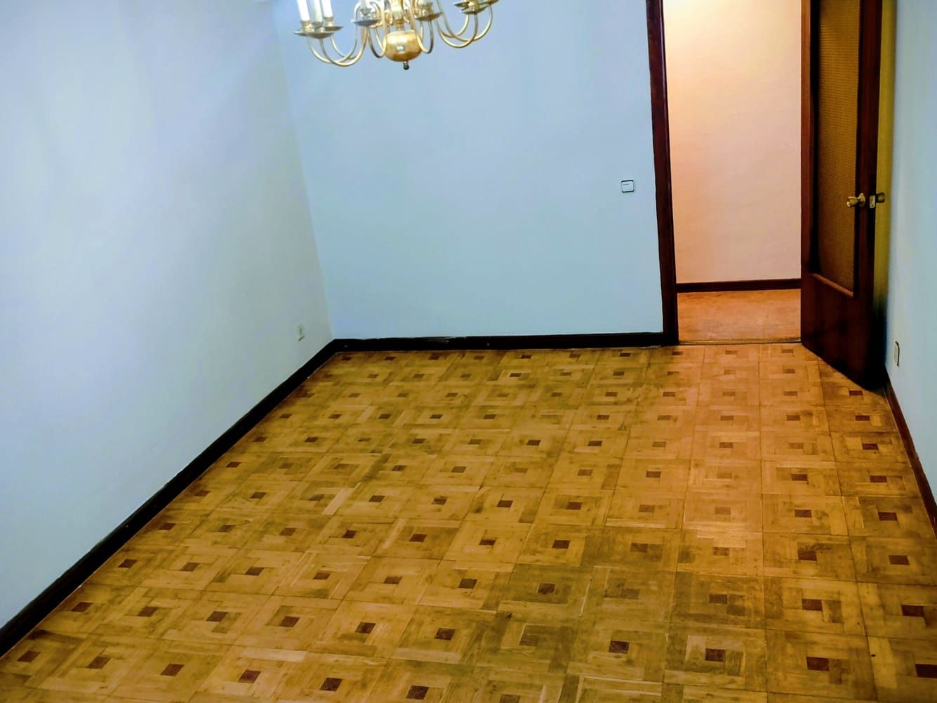 Piso en venta en Calle Maximiliano Arboleya, 29, Vallobín, Vallobín - La Florida