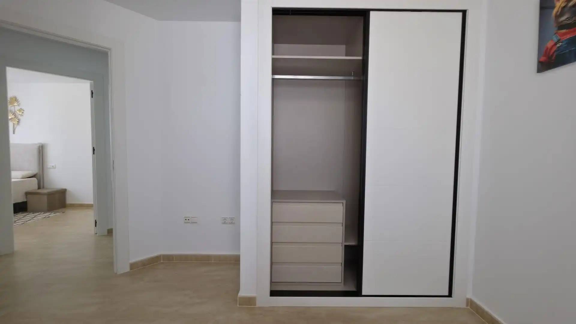 Habitación de Piso en venta en Torrevieja con Aire acondicionado y Amueblado
