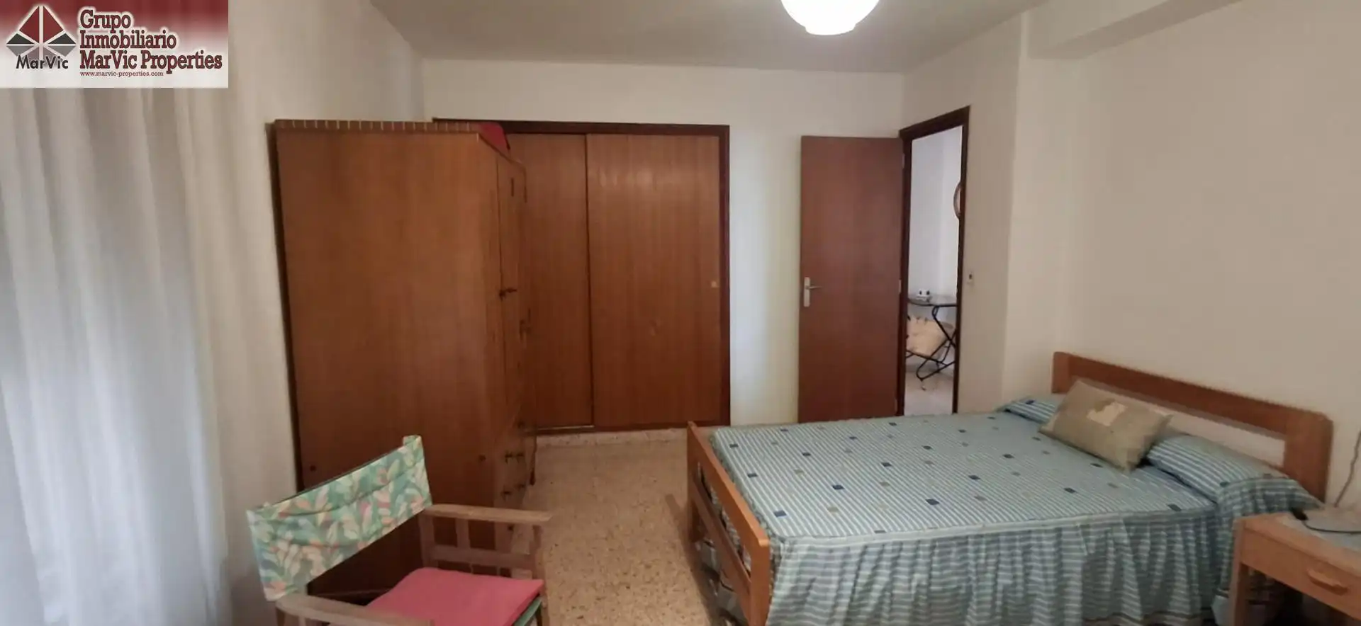 Flat for sale in Centro Urbano, imagen 16