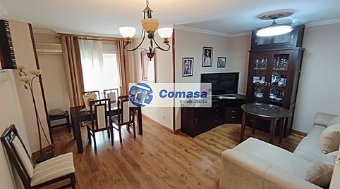 PISO  MARTOS LOPE DE VEGA