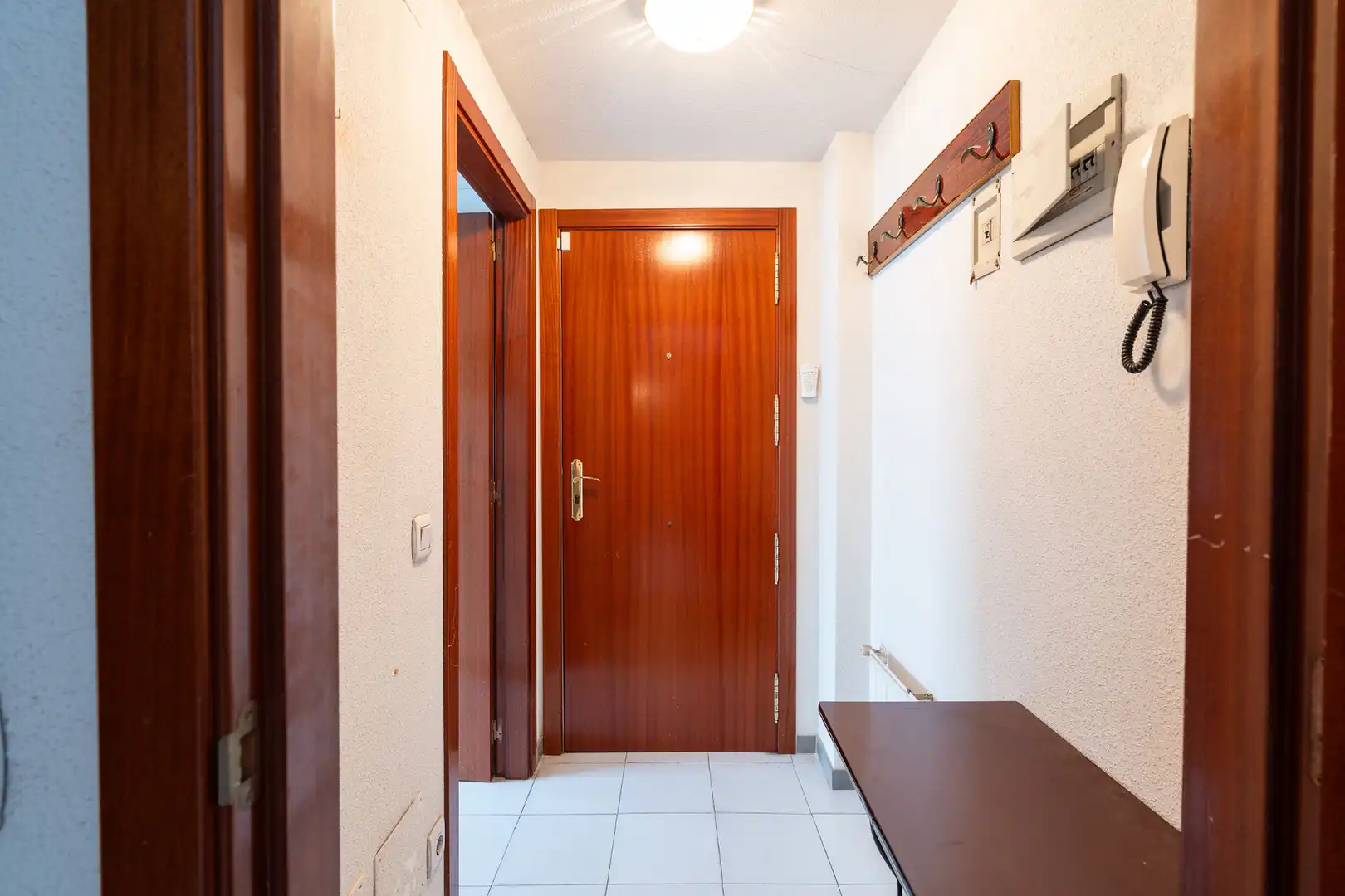 Pis en venda en  Madrid Capital amb Calefacció