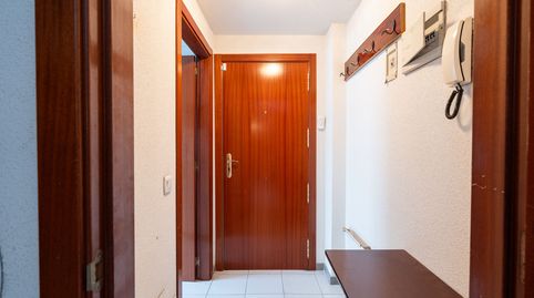 Foto 2 de Pis en venda a Paseo de Los Jesuitas, Puerta del Ángel, Madrid Capital