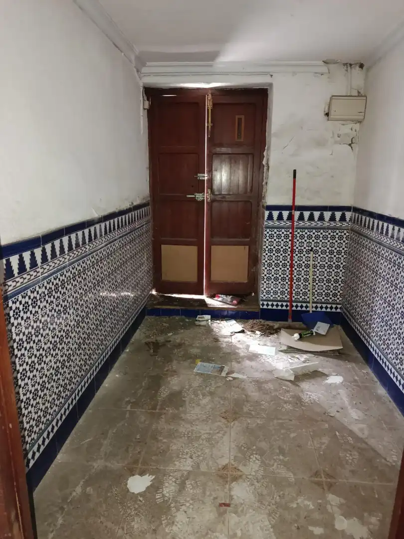 Casa o chalet en venta en Utrera