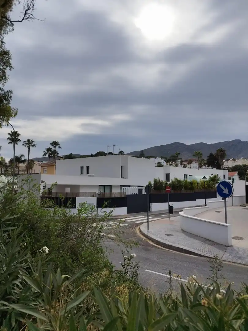 Terrenys i solars en venda a El Pinar- Palacio de Congresos, imagen 12