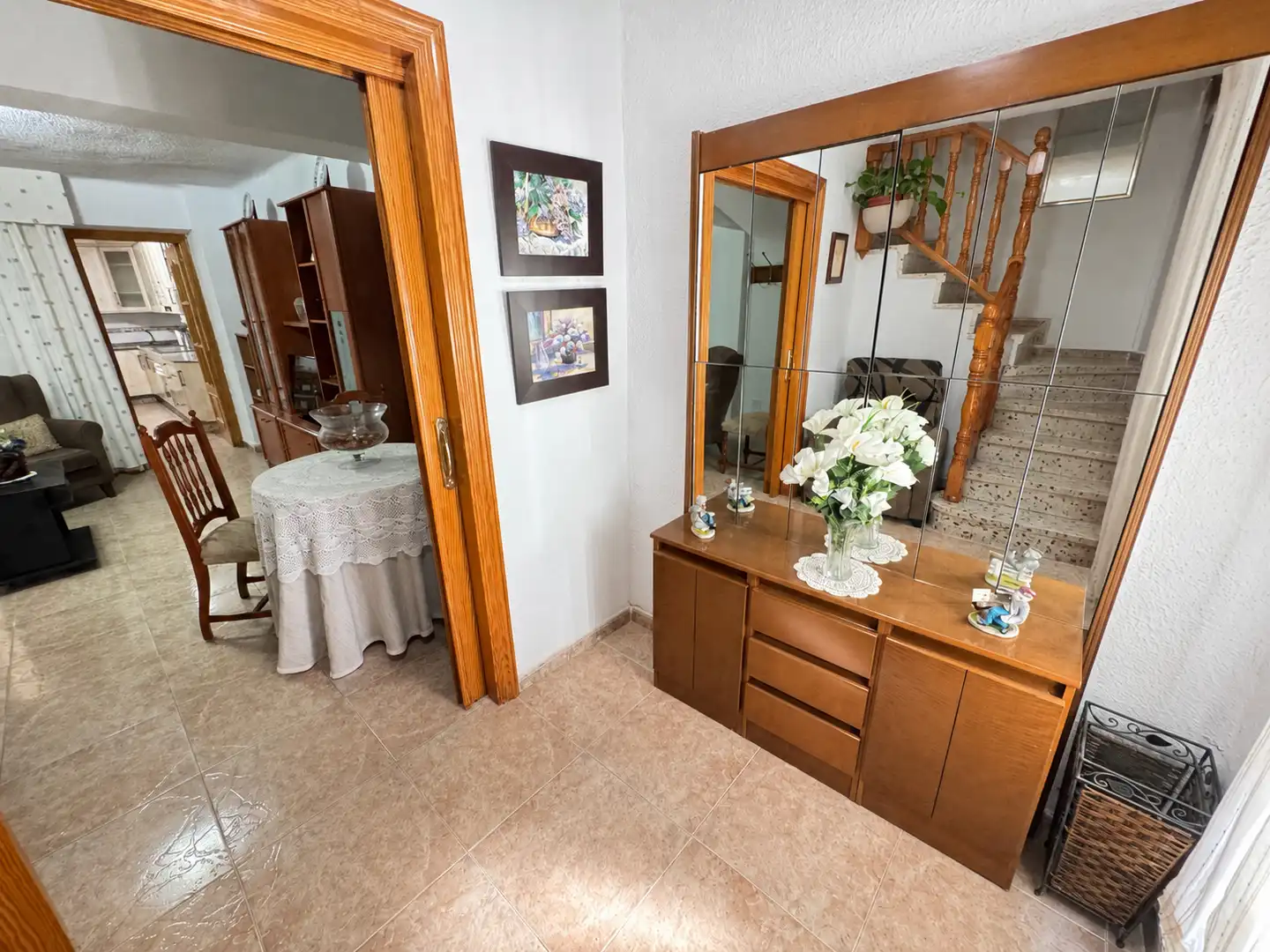 Houses for sale in San José