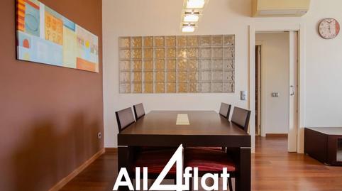 Photo 5 of Flat to rent in Calle Traja, La Font de la Guatlla,  Barcelona Capital