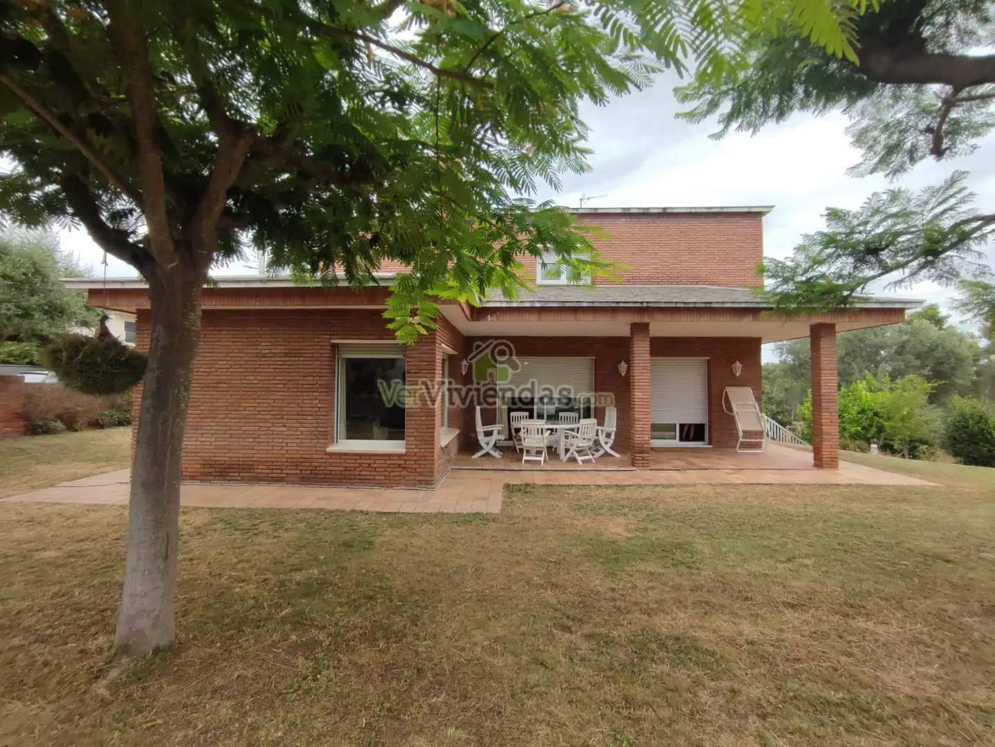 Casa o xalet en venda a Via Agricultura, 5, Pallejà